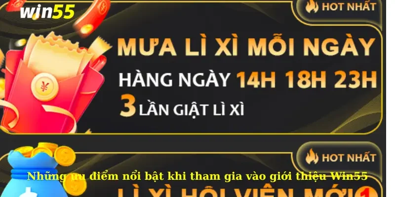 Giới thiệu Win55 những dịch vụ cá cược có mặt tại sảnh