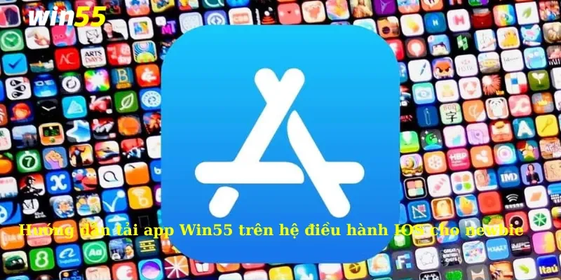Tải app Win55 1 Hướng dẫn anh em game thủ quy trình tải app Win55 với hệ điều hành Android
